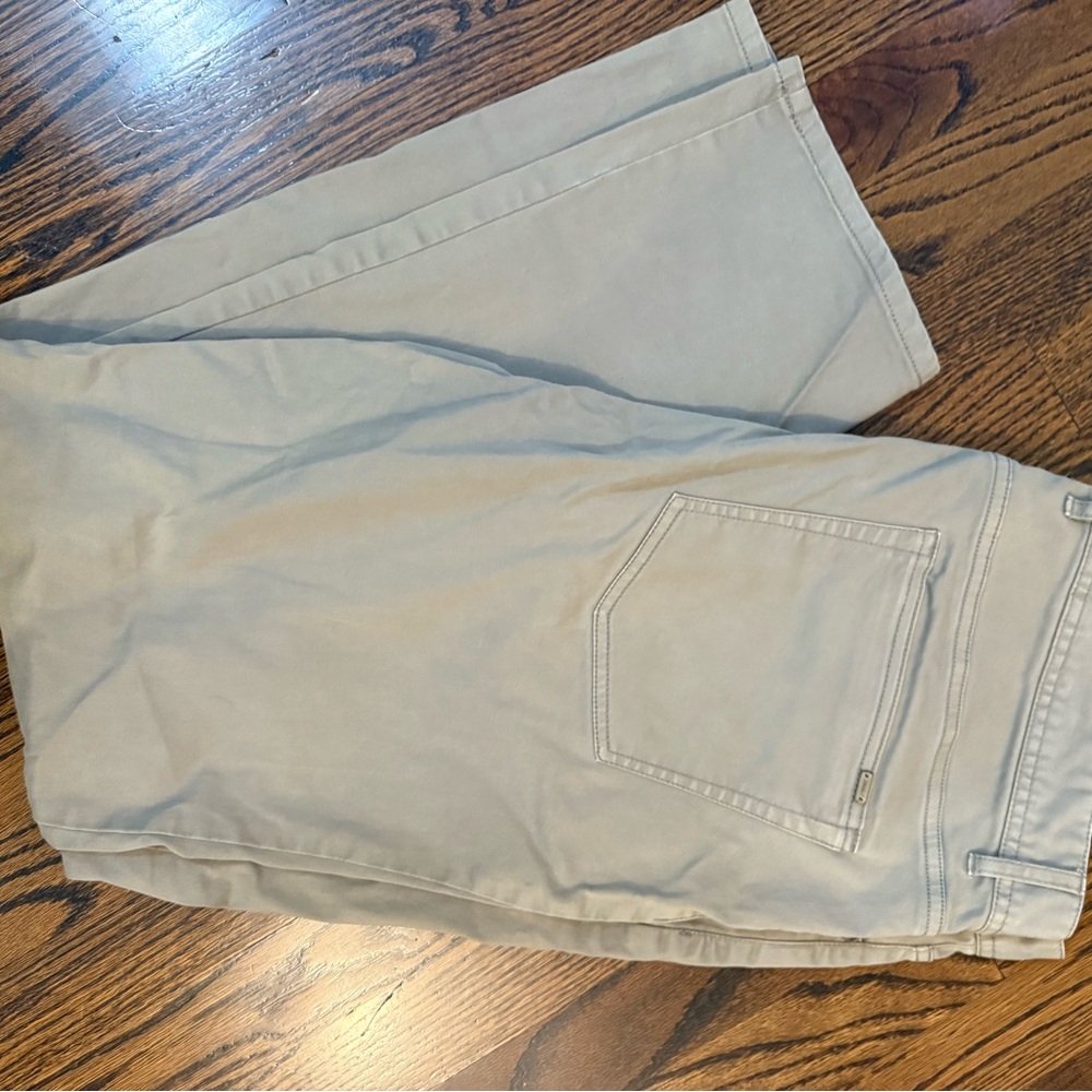 johnnie-O Light Khaki Chinos